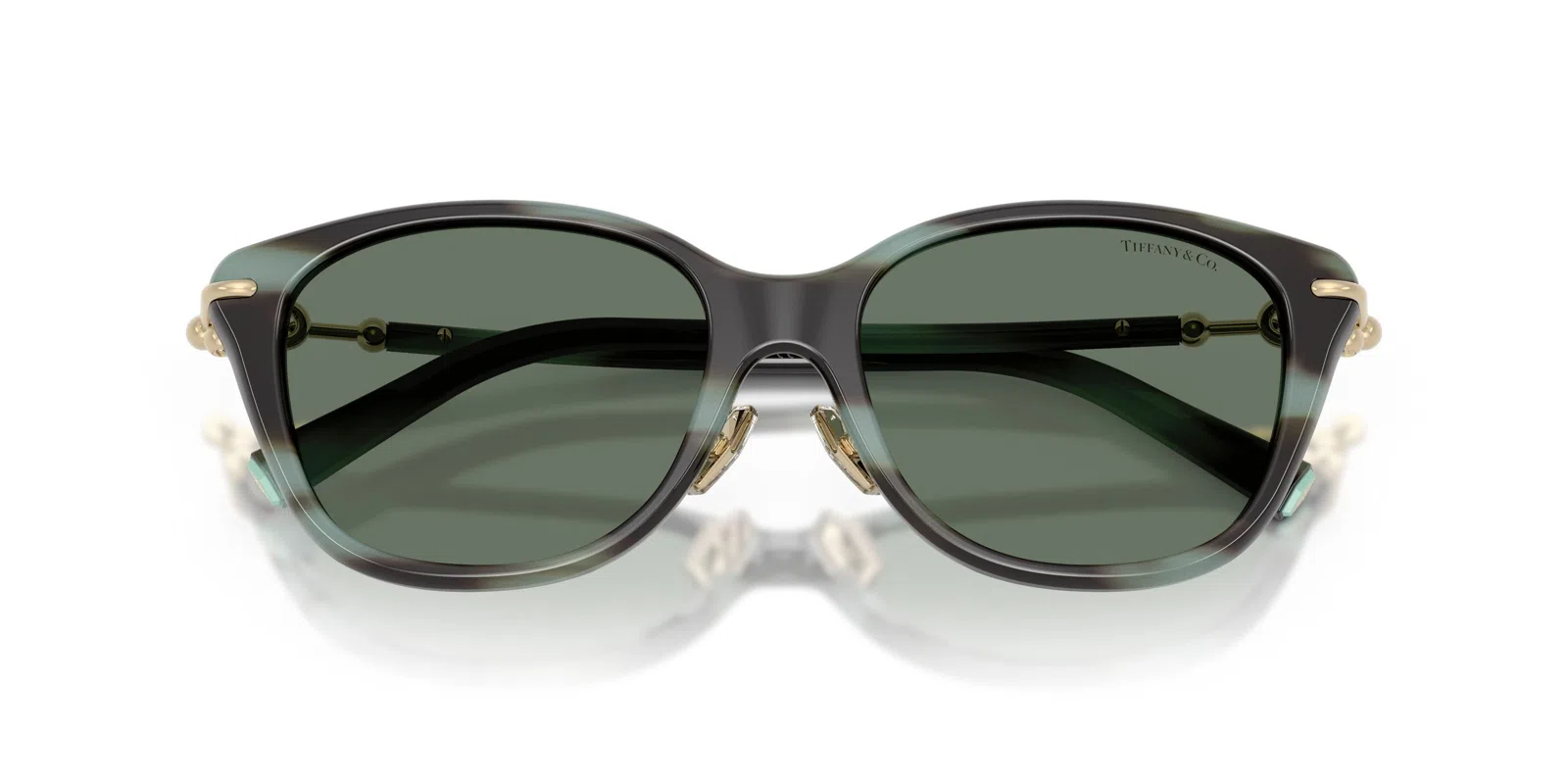 Tiffany 4267F Sunglasses - view 13